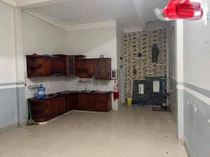 Bán Nhà Mặt Tiền Nguyễn Bình Khiêm P. Lý Thường Kiệt Quy Nhơn , 76m2 , 2 Mê , Giá 6 Tỷ 800Tr