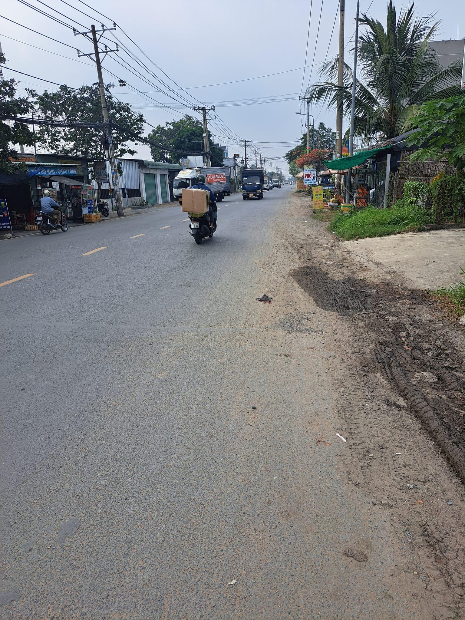 Bán Nhà Cấp 4 Chỉ Nhỉnh 2 Tỷ 44m2 Tân Hiệp Hóc Môn