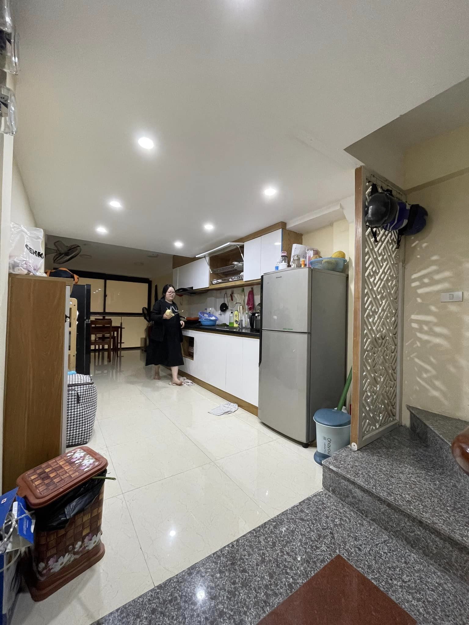 SIÊU PHẨM ĐÓN TẾT! MẶT PHỐ NGUYỄN NGỌC NẠI,THANH XUÂN - Ô TÔ, KINH DOANH - NHÀ MỚI Ở NGAY