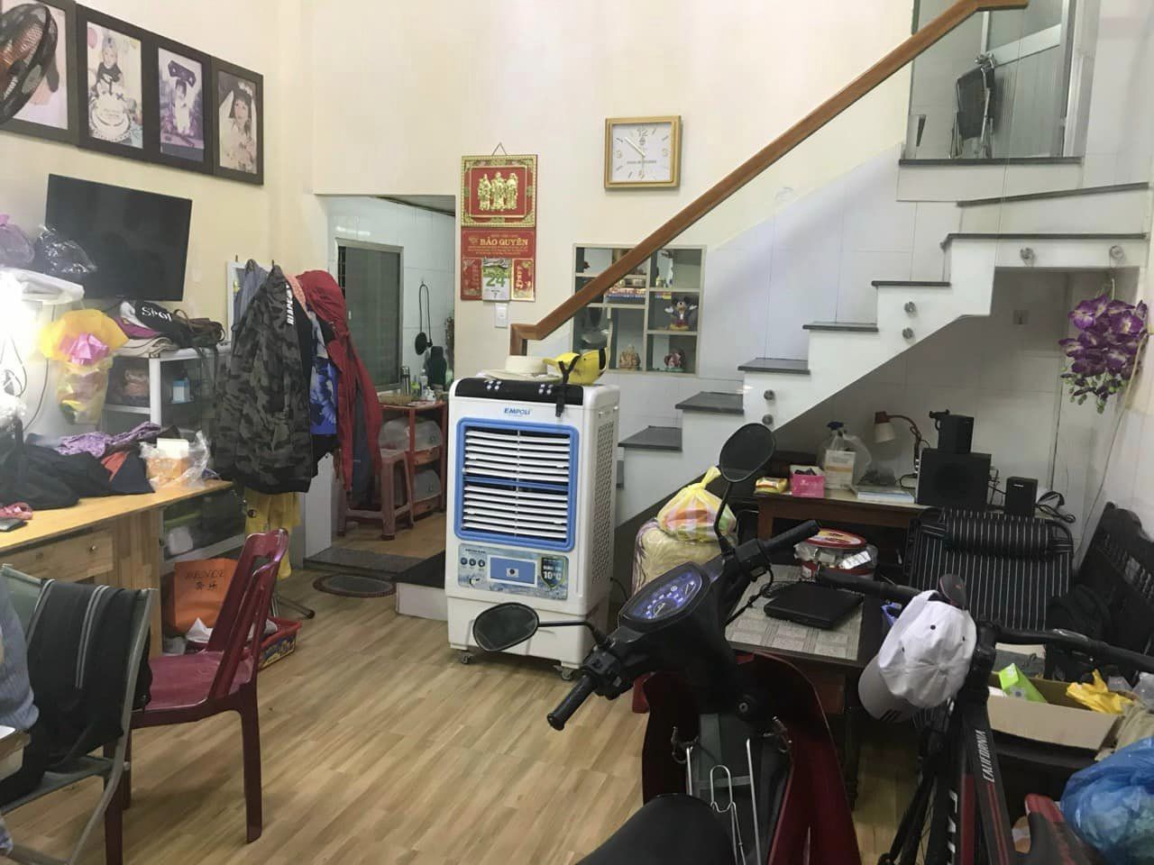 ► Nhà mặt Tiền Núi Thành Kinh doanh cực ngon 2 tầng, 4.x tỷ