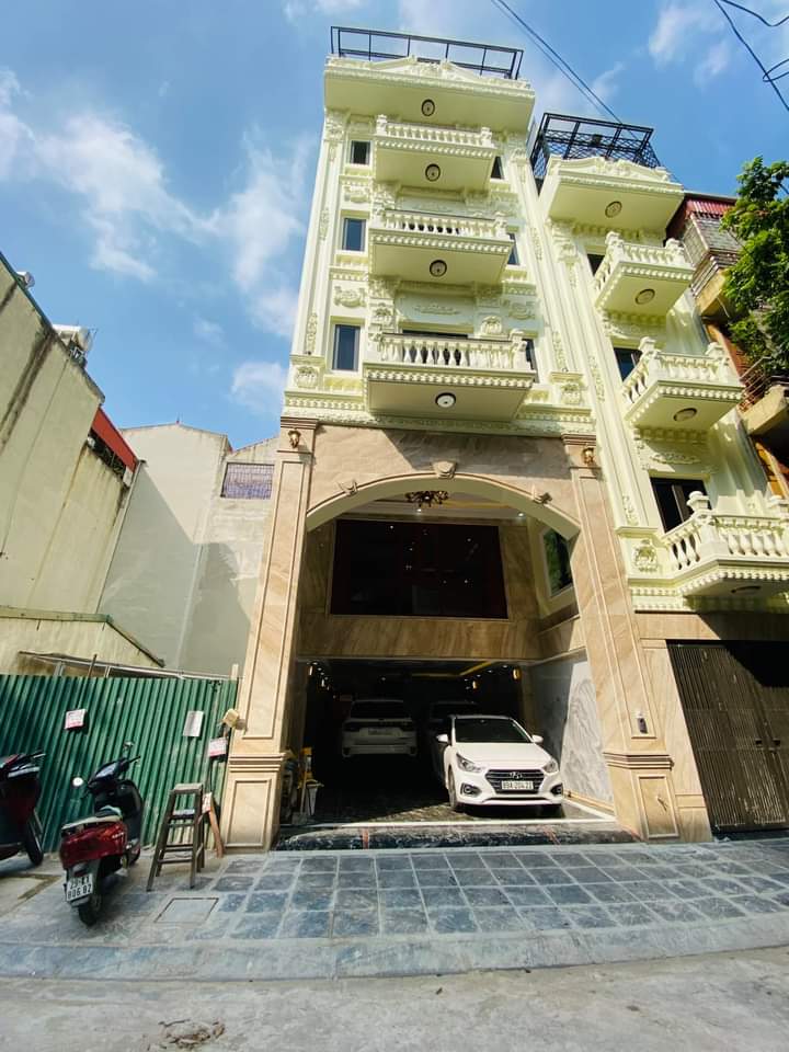 Siêu Phẩm Thượng Thanh, 7 tầng thang máy, kinh doanh, văn phòng, 80m2, nhỉnh 14 tỷ