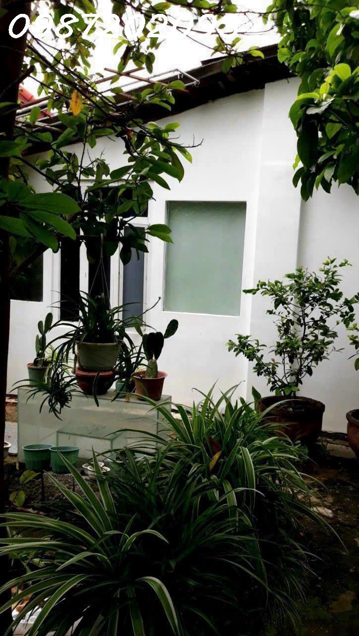 BÁN ĐẤT CÓ SẴN NHÀ CĂN GÓC TỈNH LỘ 2 DIÊN LẠC DIÊN KHÁNH ĐƯỜNG Ô TÔ GIÁ 3TY950