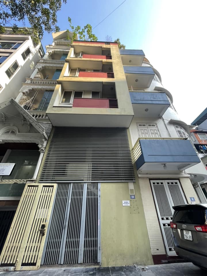 Khu Trần Đại Nghĩa 10M Ra mặt Phố-80M2 MT 3,5M-10.5 Tỷ ÔTÔ Vào nhà 2 Thoáng