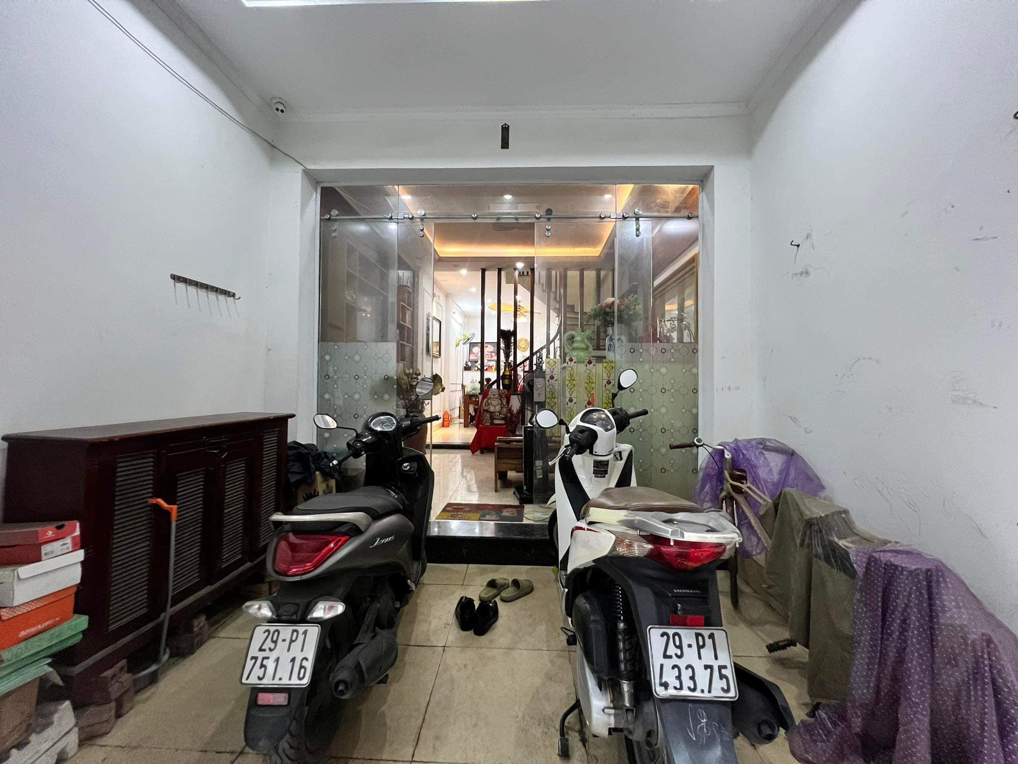 SIÊU PHẨM! MẶT NGÕ THÔNG - NHÂN HÒA - THANH XUÂN - 48m2 - KINH DOANH - NHÀ MỚI, ĐẸP Ở NGAY