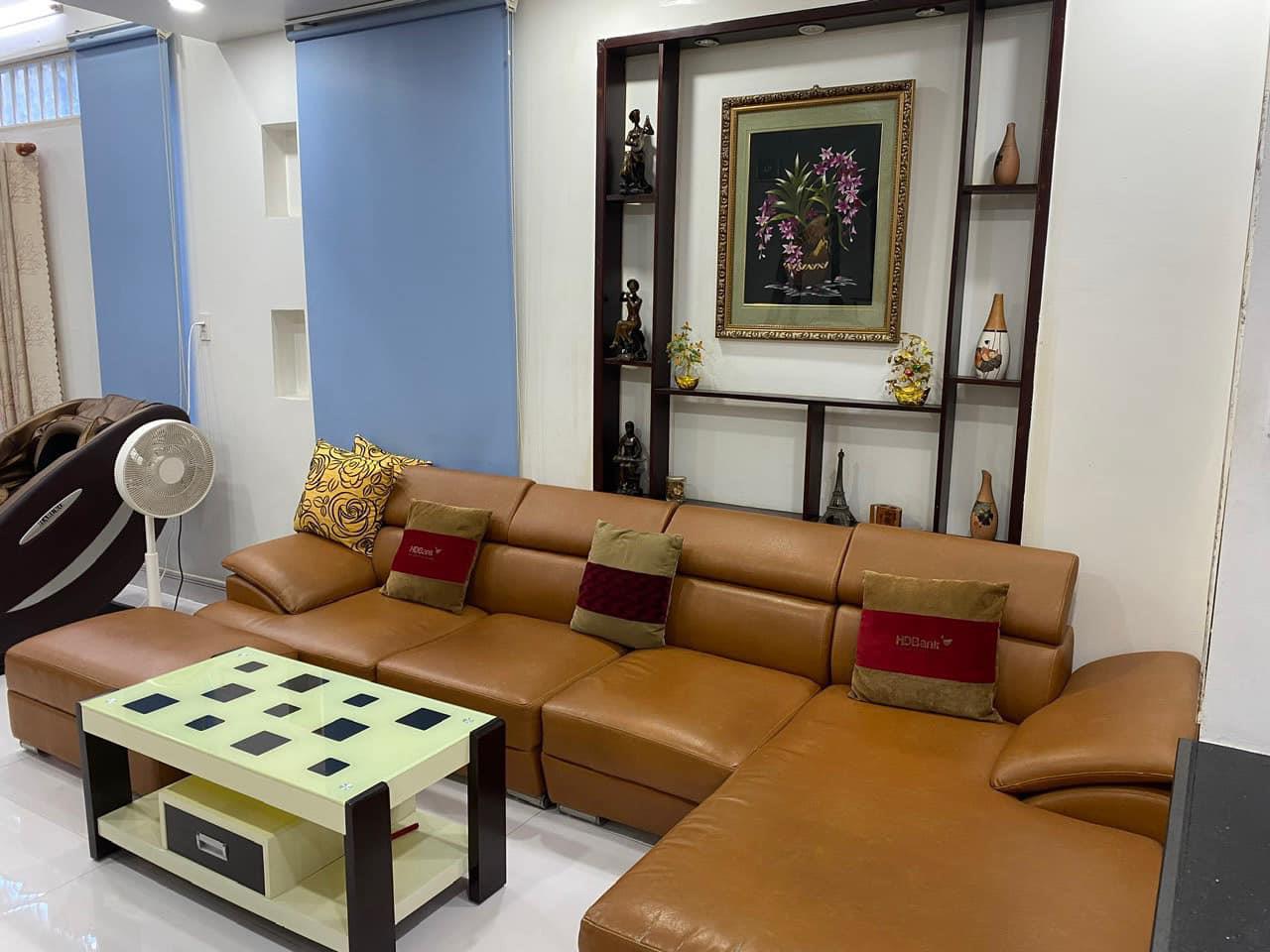 Bán Nhà Mới 119m2 Dân Cư TANIMEX Tân Xuân Hóc Môn Nhỉnh 6 Tỷ