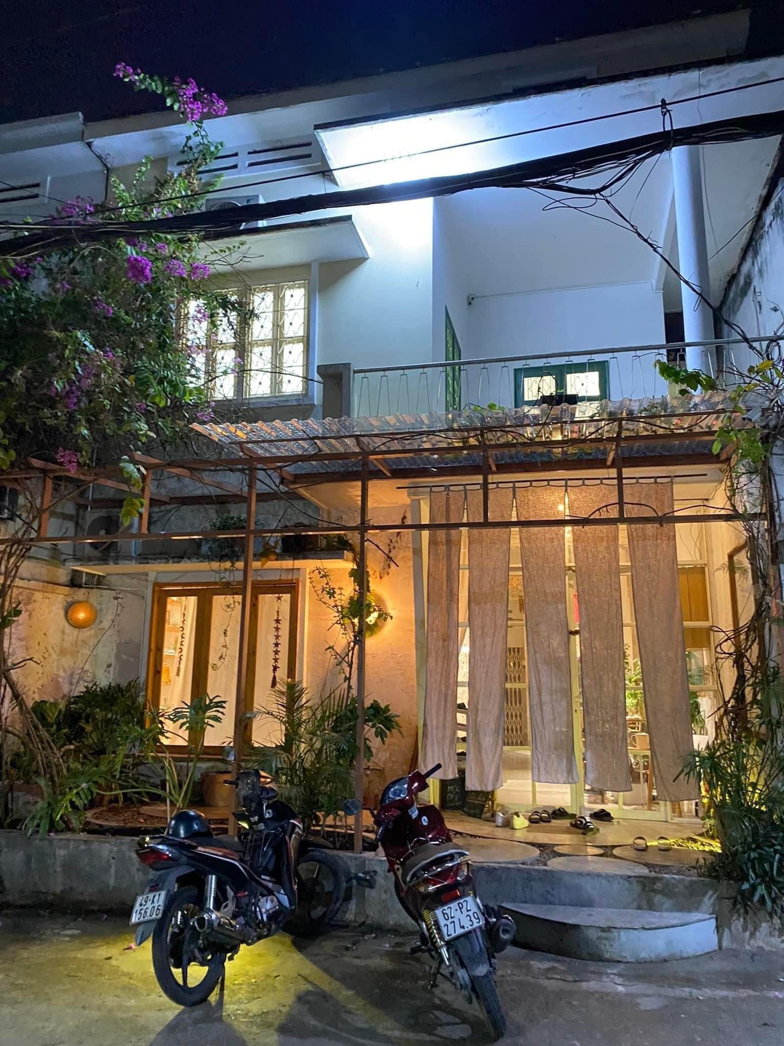 Cho Thuê Mặt Bằng MT Mạc Thị Bưởi “4,5x22M”, Ngay Đồng Khởi, Giá 65tr