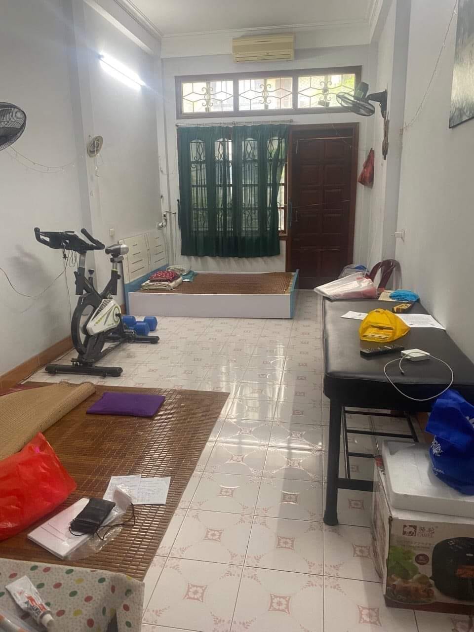 HIẾM RẺ! MẶT PHỐ NGUYỄN NGỌC NẠI - THANH XUÂN - 57m2 - VỈA HÈ - Ở, KINH DOANH ĐỈNH