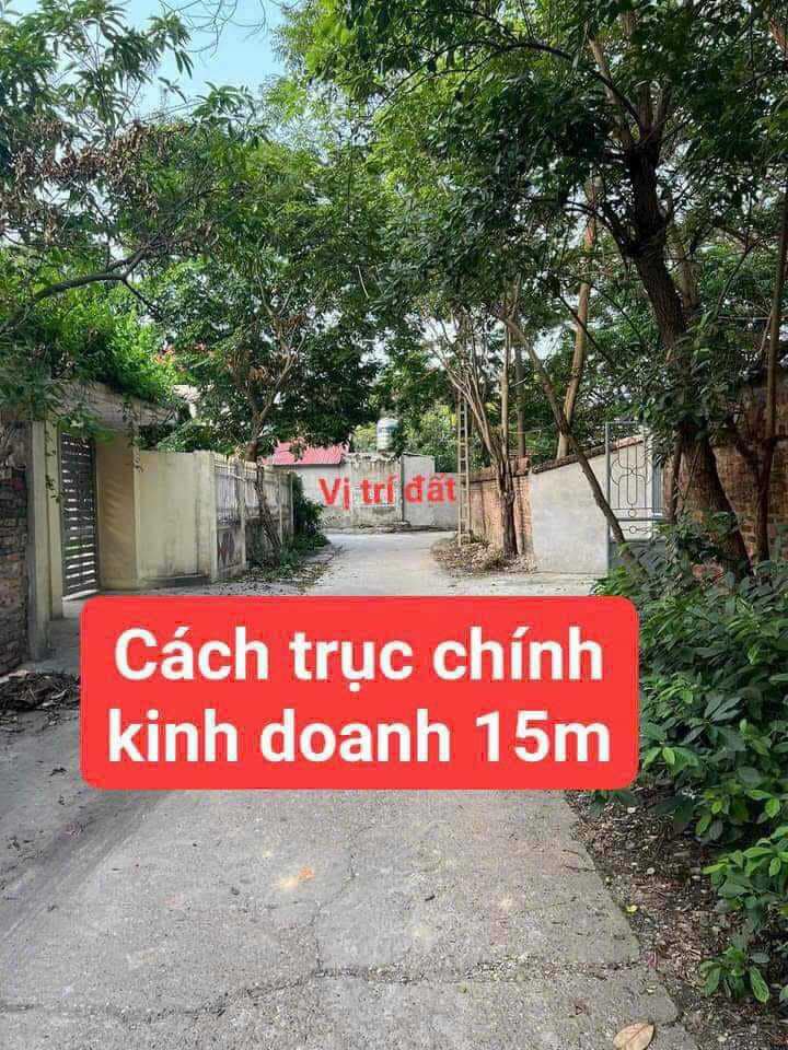 Chính chủ em bán 2 lô đất Nam Cương Hiền Ninh Sóc Sơn. Giá đầu tư