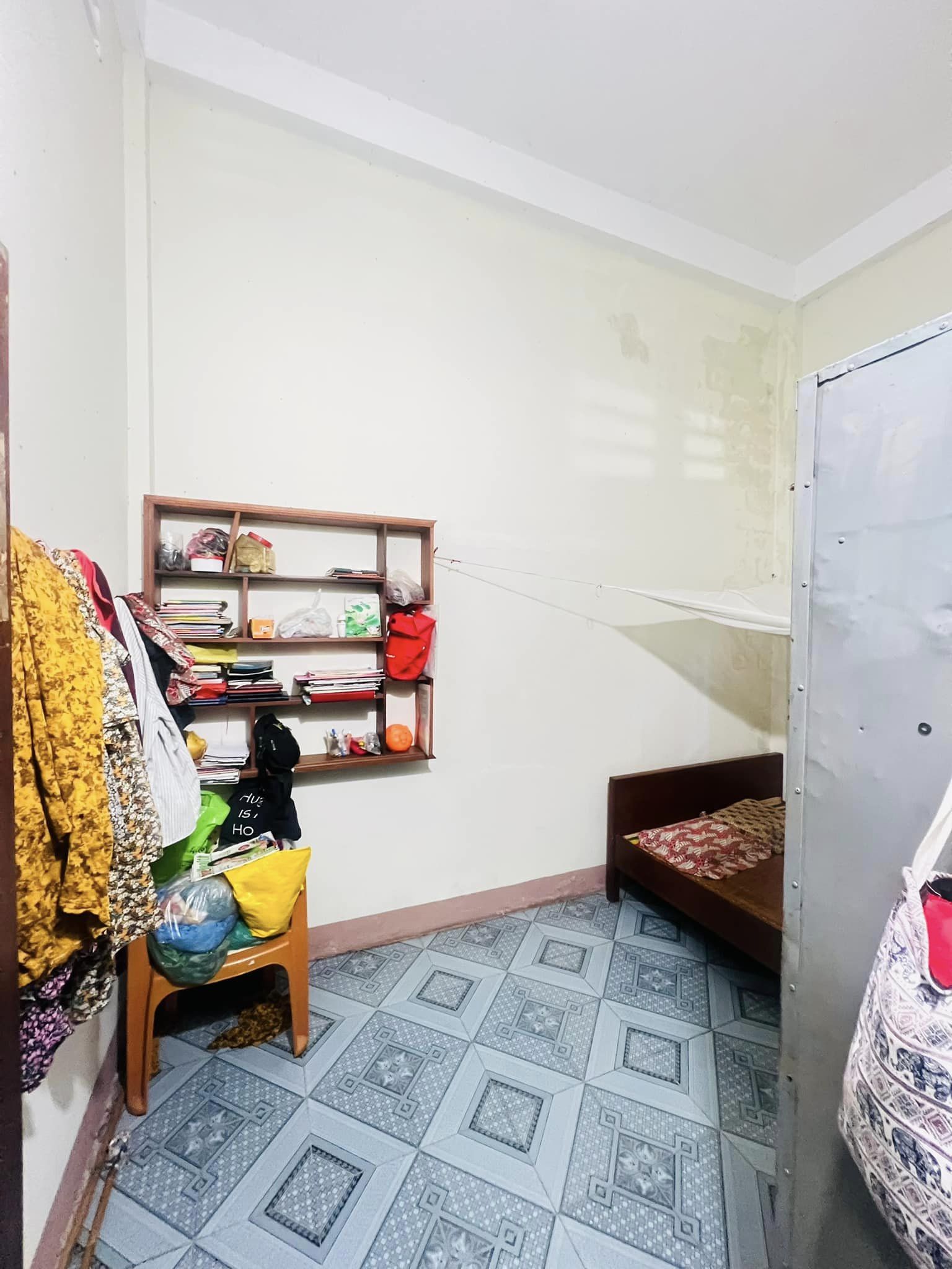 Bán Nhà Mặt Tiền Nguyễn Hữu Thọ P. Thị Nại Quy Nhơn , 80m2 , 2 Tầng , Giá 6 Tỷ