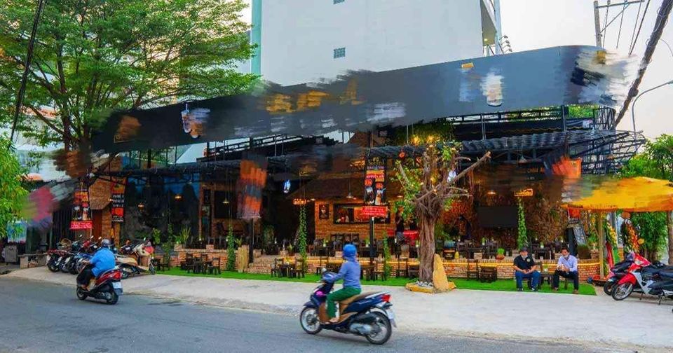 Thuê Mặt Bằng MT Đồng Nai “10x25M-Vỉa Hè Rộng 10M-Đổ Xe Hơi”, Giá 59tr