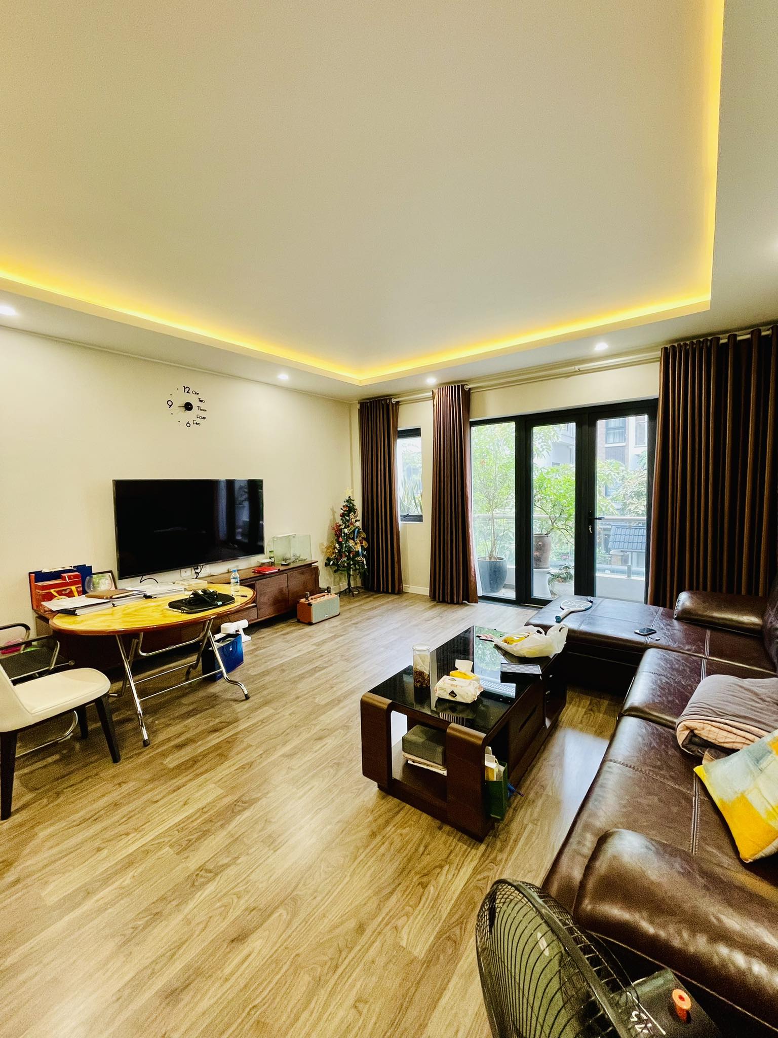 Liền kề Minori Village 67A Trương Định, 102m2, 31tỷ, Nội thất Xịn, 0977097287