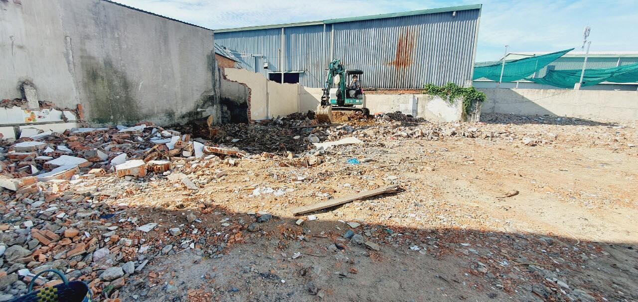 Bán Đất Chính Chủ Gửi 1008m2 Mặt Tiền Đường, Phường An Phú Đông Quận 12. Gía 32 tỷ