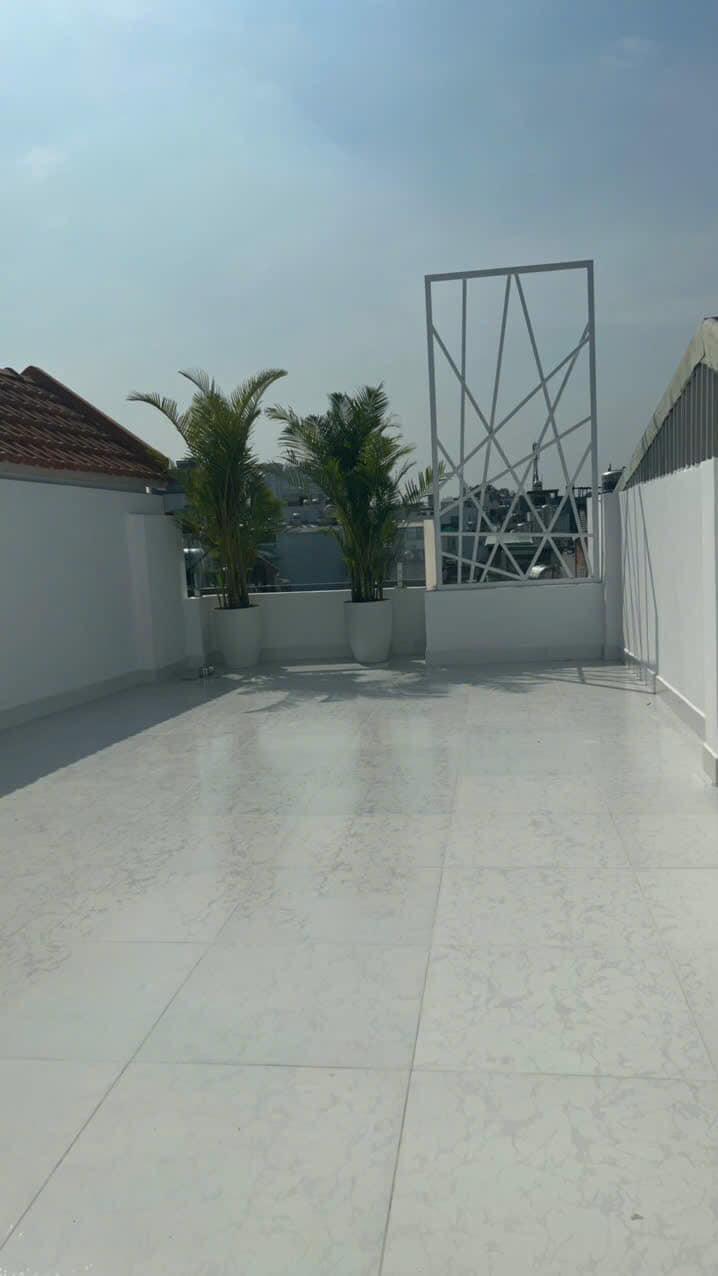 QUẬN 10 - HXH - 150.8M2 - KHU VIP