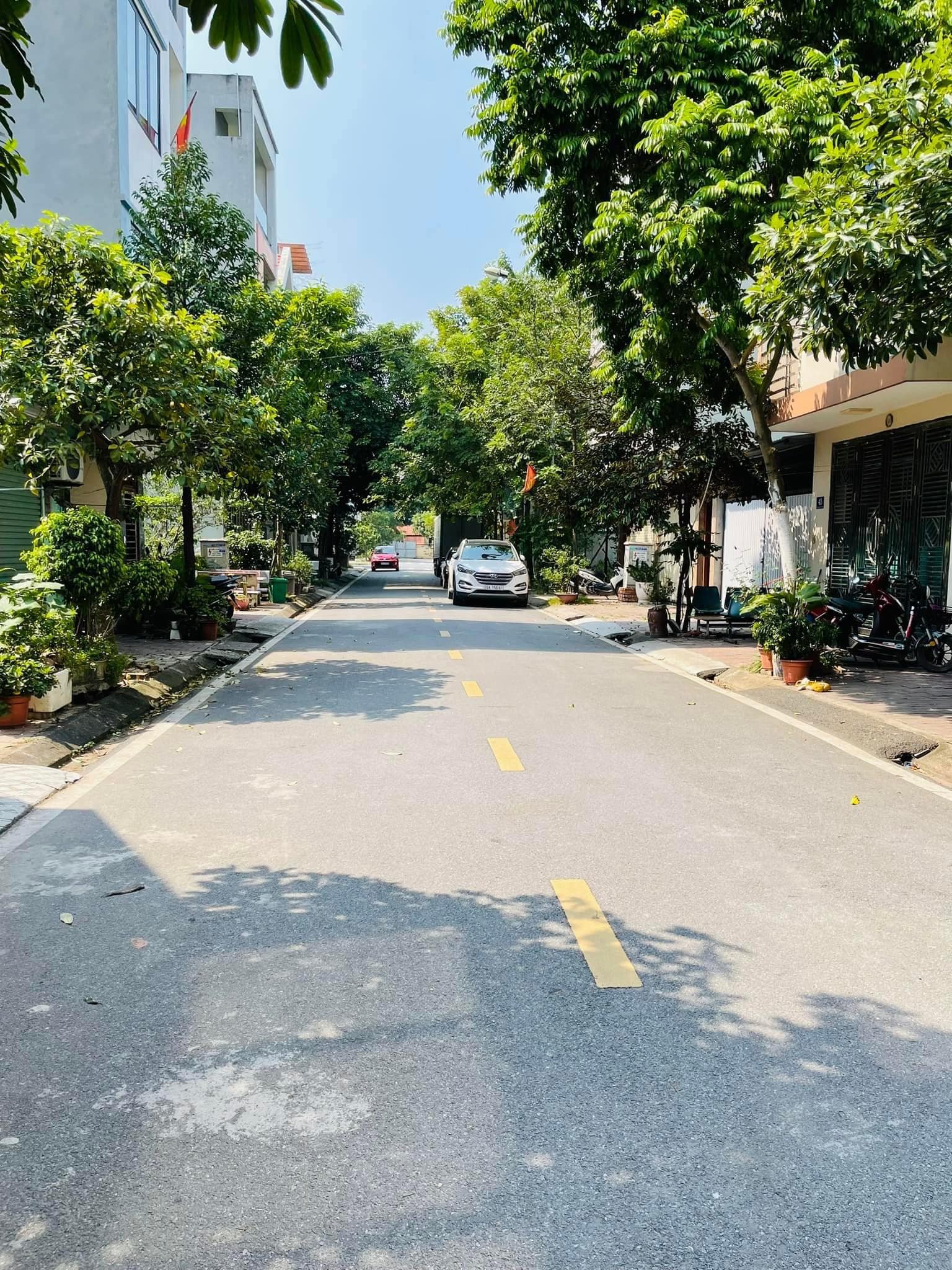 Cần bán đất tại khu Huyện uỷ Văn Lâm, Hưng Yên 59m2 hướng nam