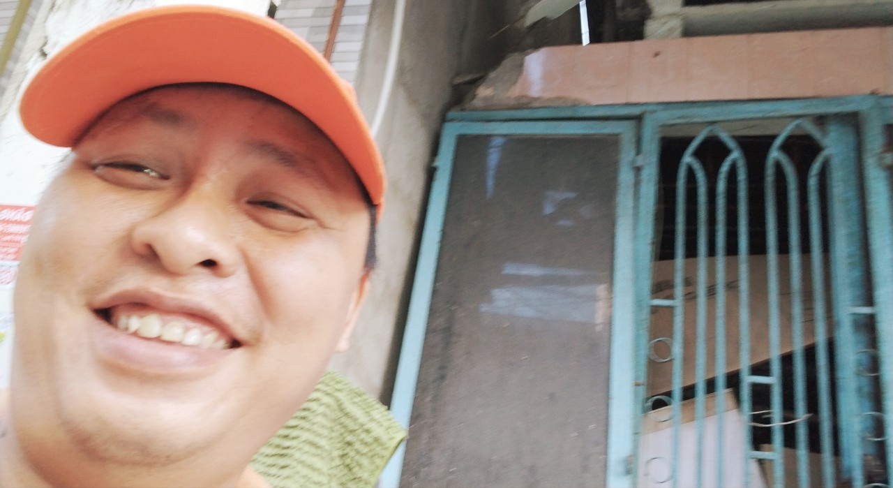 Nhà Nát HXT Thống Nhất f15 Gò Vấp 4×20 5Tỷ5 Thương Lượng