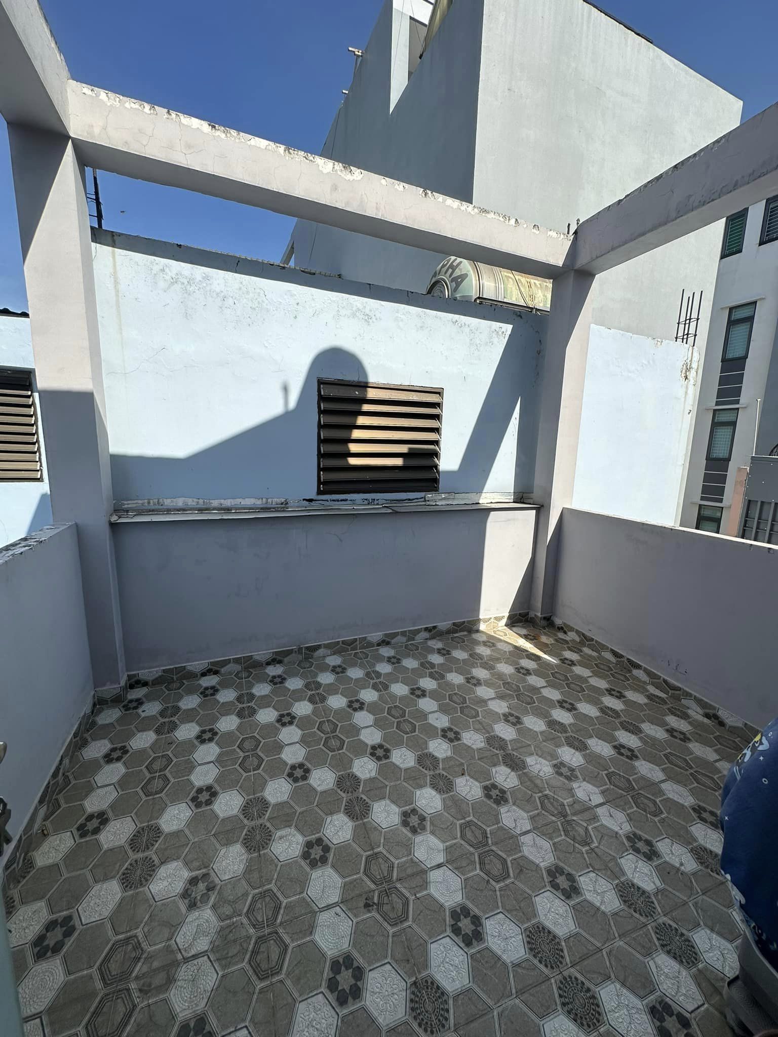 QUẬN 6 - SIÊU PHẨM NHÀ ĐẸP- TRUNG TÂM QUẬN 6- GẦN HẬU GIANG - DTXD 103M2 - CHỈ 5.5 TỶ