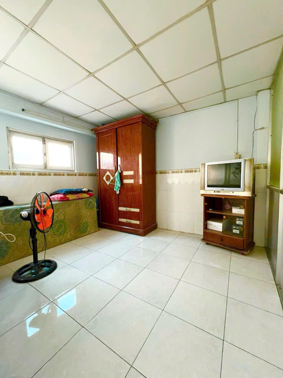 BÌNH TÂN HXH 36M2 - NHỈNH 3 TỶ