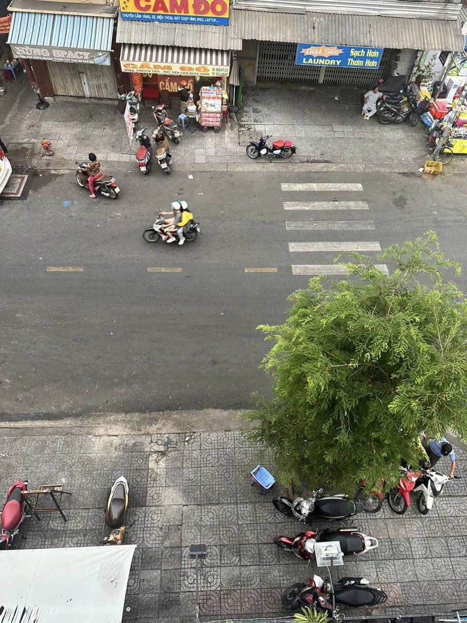 MẶT TIỀN PHỐ BÙI VIỆN - KINH DOANH ĐỈNH - Q1 - 29 TỶ THƯƠNG LƯỢNG NHANH.