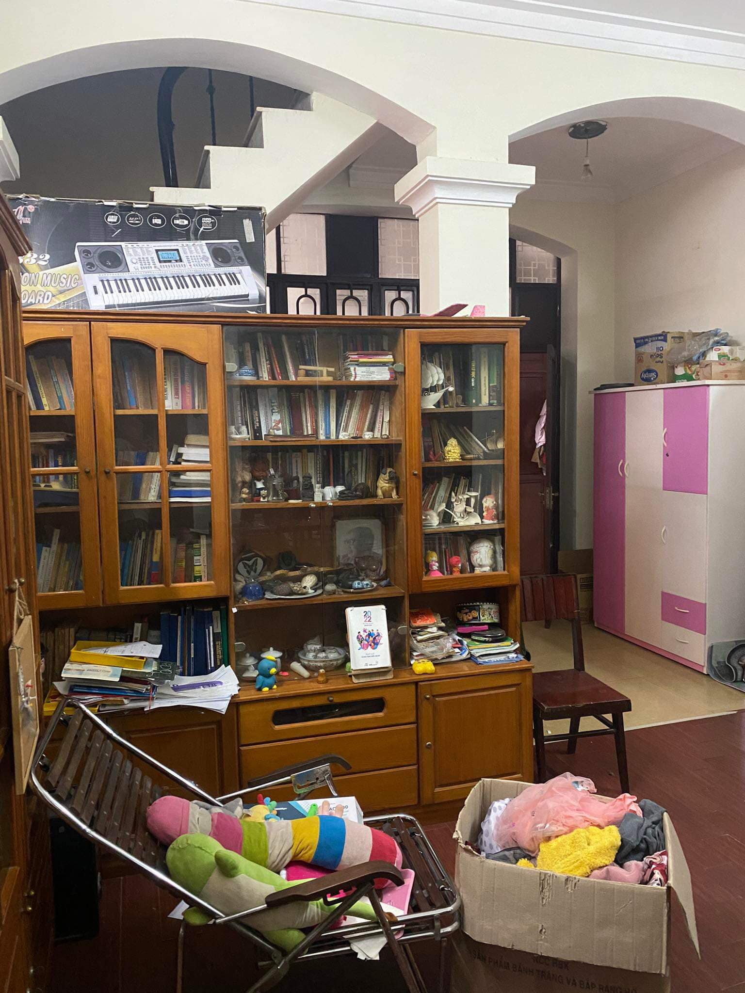 CẦN BÁN TRƯỚC TẾT! PHÂN LÔ LƯƠNG THẾ VINH - THANH XUÂN - 63m2 - Ô TÔ - Ở, KINH DOANH