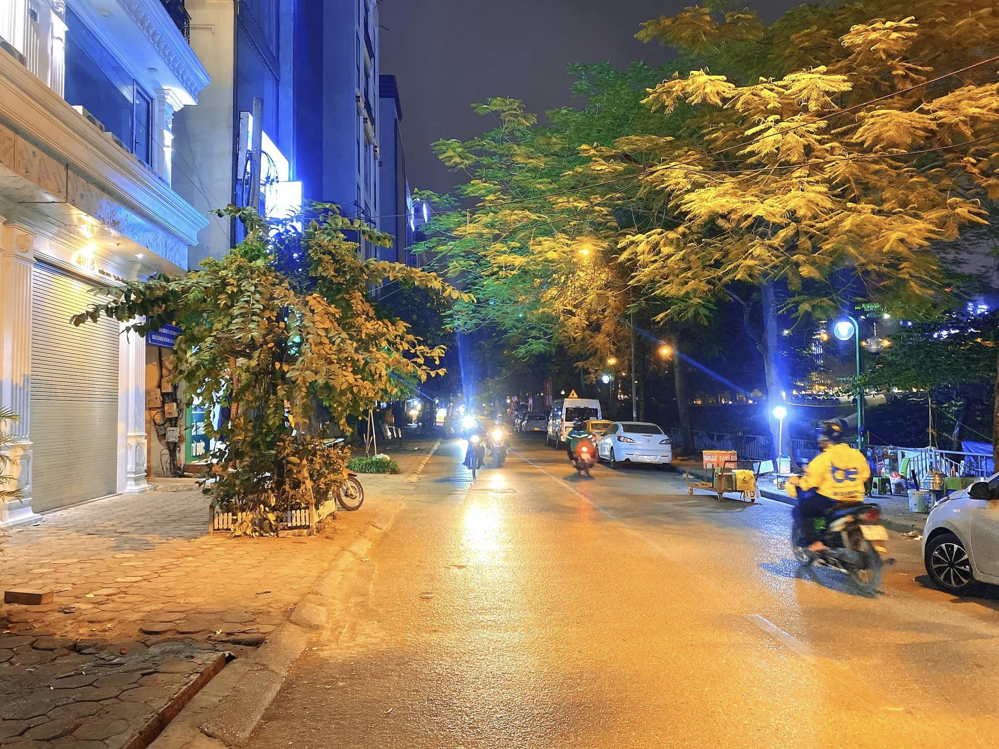 ⭐CỰC HIẾM - Mặt Phố Nguyễn Khang 65m2/ 9Tầng/ MT 5.1m -33 Tỷ, vỉa hè, KD đỉnh⭐