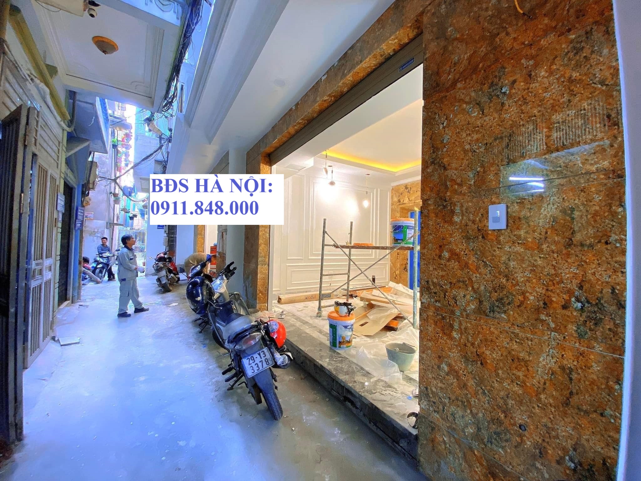 Giảm chào 200tr bán ngay siêu phẩm KIM GIANG 36/40T2 X 6T, gần ô tô chỉ 6.8 Tỷ