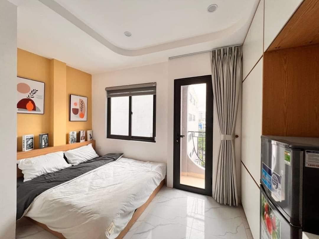 Bán gấp CCMN Vũ Tông Phan, Thanh Xuân, cho thuê 840tr/năm, gara ôtô, mặt tiền 8m, hơn 11 tỷ