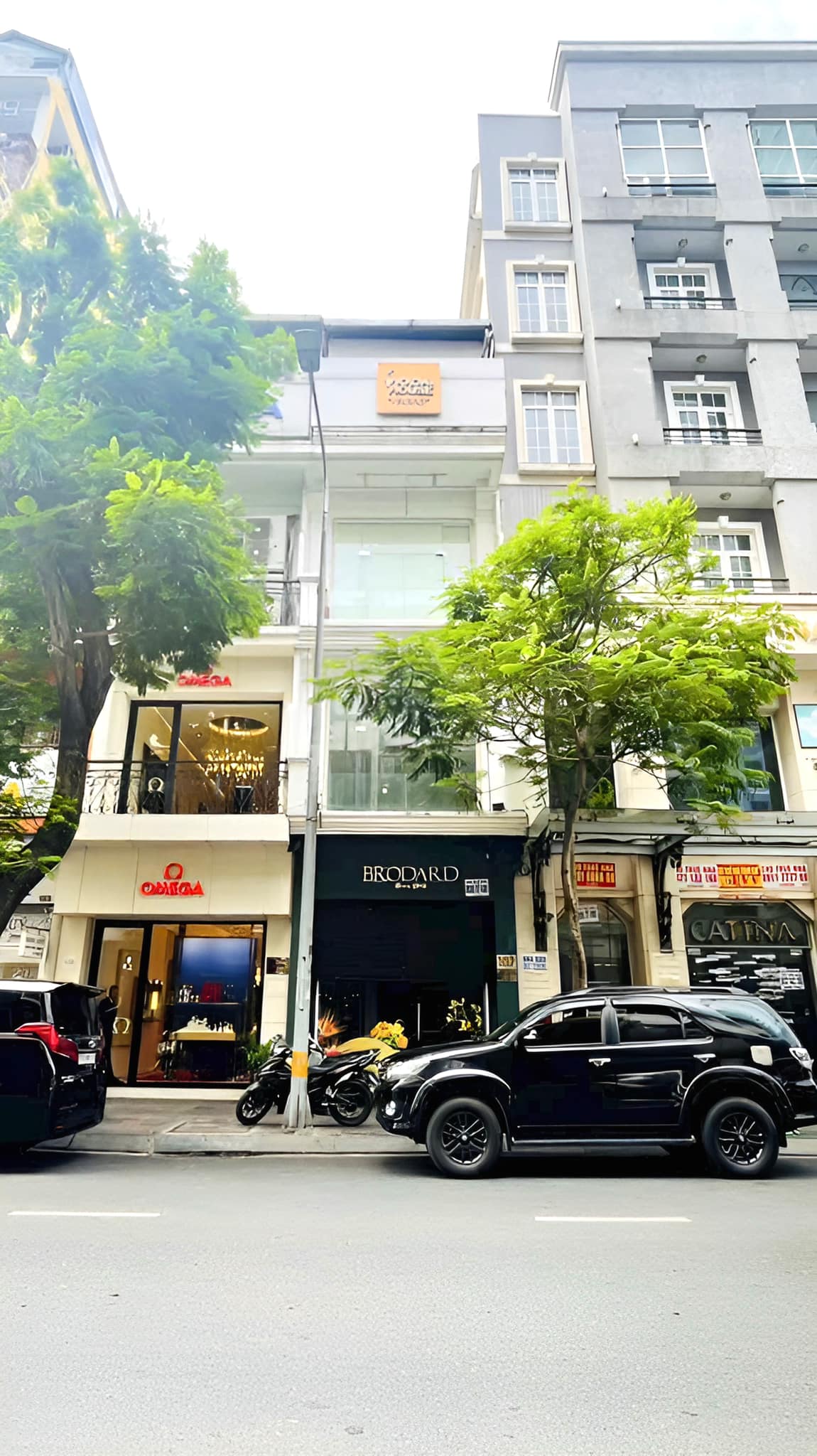 Hàng Siêu Kín! Mặt Tiền Đông Du, Cho Thuê Mặt Bằng “4x20M”, Giá 69tr