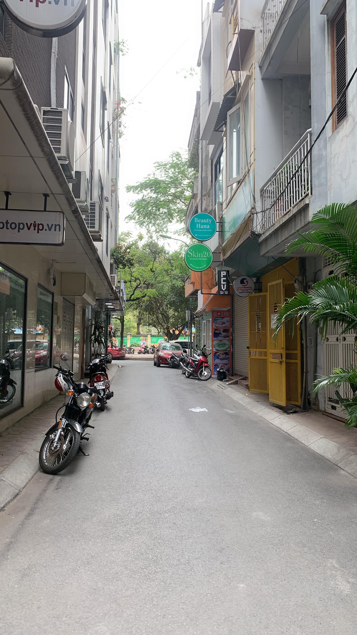 13.5 Tỷ 50M2 Phân Lô Nguyễn Hồng 15M Ra MP Vỉa Hè KD Ô TÔ Tránh – 4 Tầng