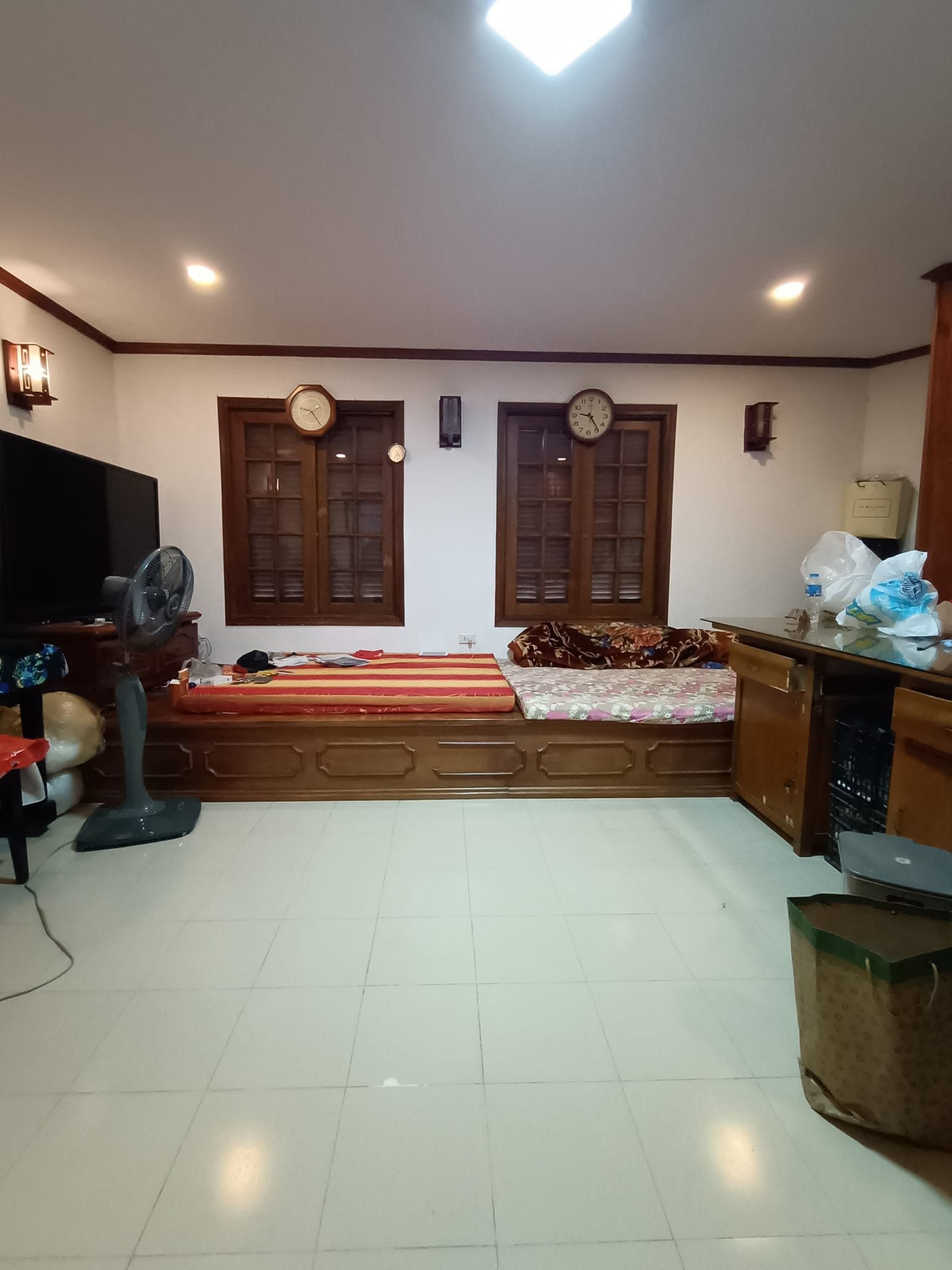 BÁN GẤP! NHÀ MẶT NGÕ - NGUYỄN TRÃI - THANH XUÂN - SÁT NGÃ TƯ SỞ - 65m2 - ÔTÔ – Ở, KINH DOANH