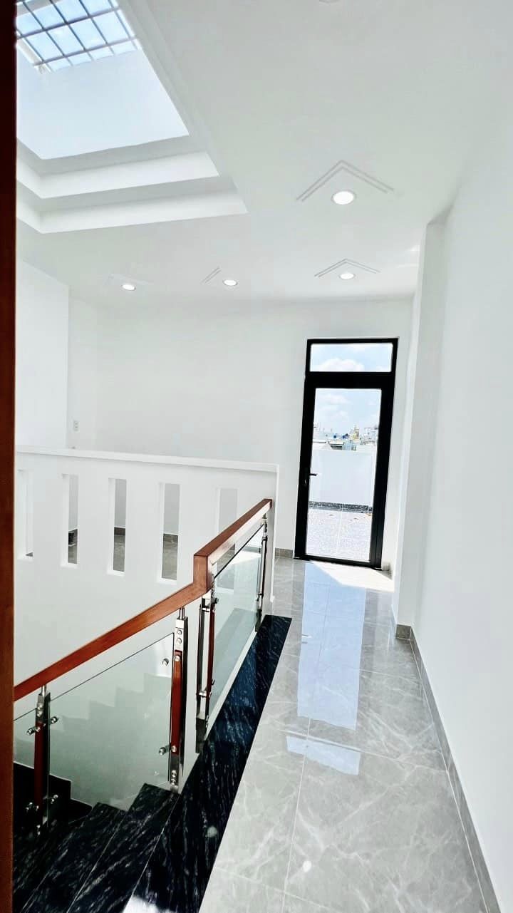 BÌNH TÂN - HXH - VỊ TRÍ KINH DOANH