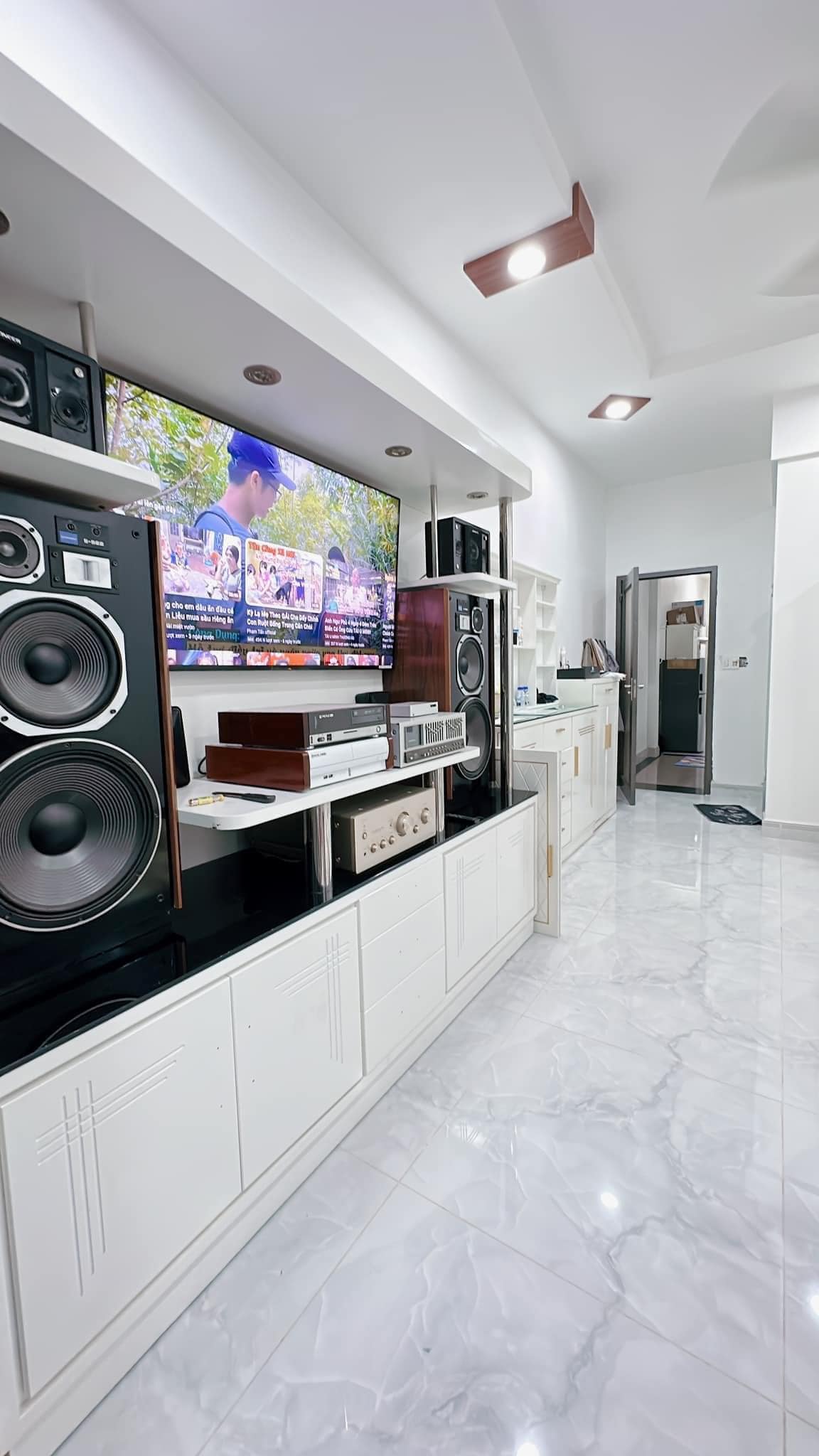 HXH Lê Văn Sỹ Q3, 5 Tầng Mới Coong, Vào Ở Ngay Nhỉnh 5 Tỷ.