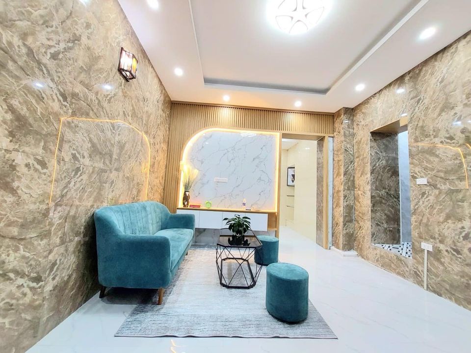 HIẾM! Tập thể Thọ Lão 40m2, 2 ngủ 1 khách, 1.82tỷ, Đẹp, Sổ Đỏ, 0977097287