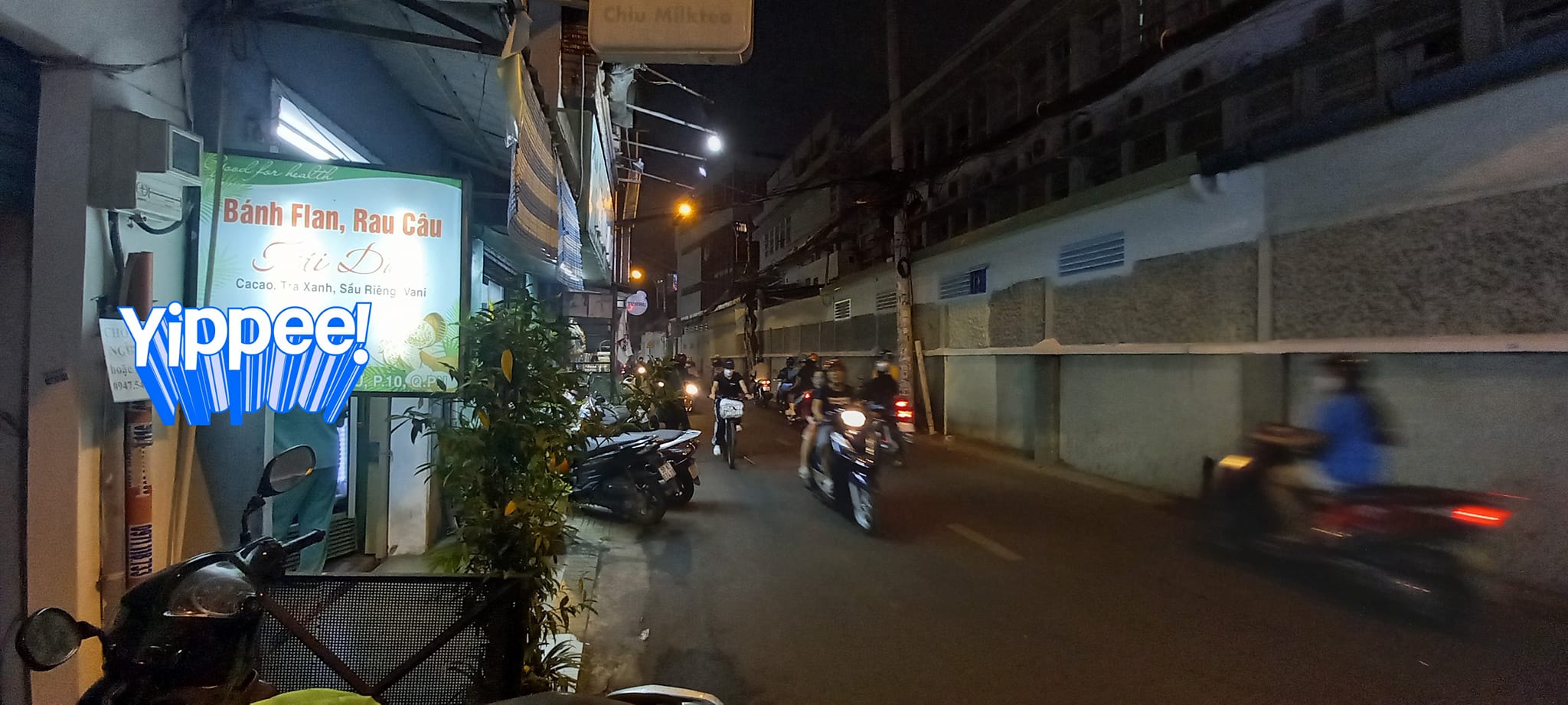 CHO THUÊ MẶT BẰNG - VỊ TRÍ CỰC KỲ ĐẮC ĐỊA - ĐẶNG VĂN NGỮ - PHÚ NHUẬN - KHU TRƯỜNG HỌC - 30M2 - 15TR.THÁNG