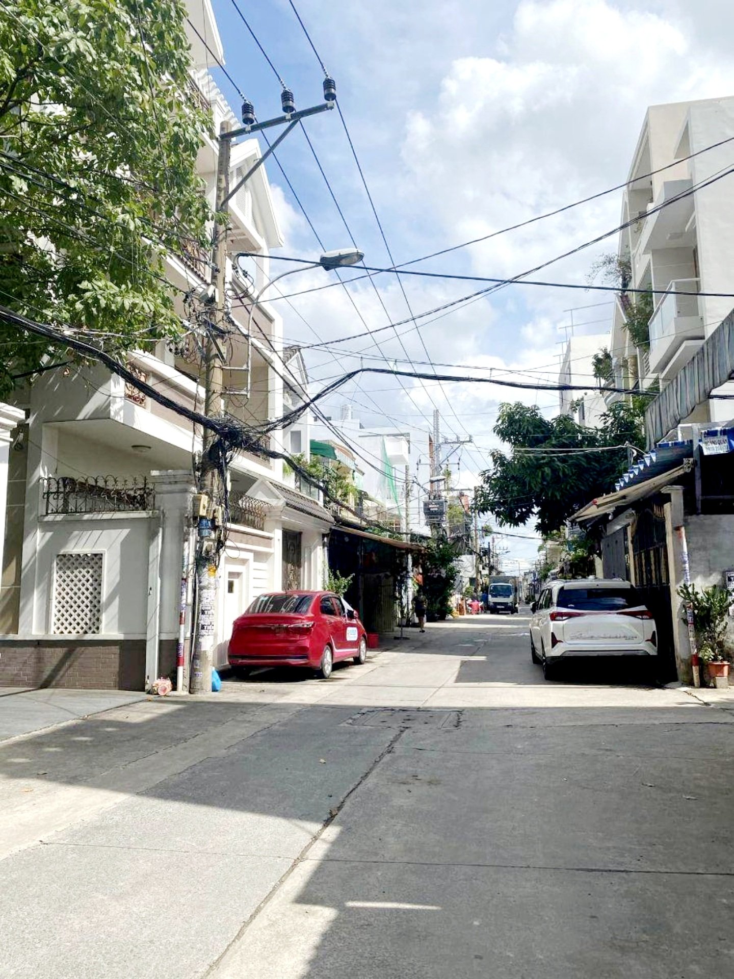 HÀNG NÓNG BÌNH TÂN - HẺM XE TẢI – NGANG KHỦNG - 80M2- 2 TẦNG - CHO THUÊ THÁNG GẦN 10 TRIỆU – GIÁ CHỈ NHỈNH 2 TỶ - GỌI & ZALO : 090. 314. 9262