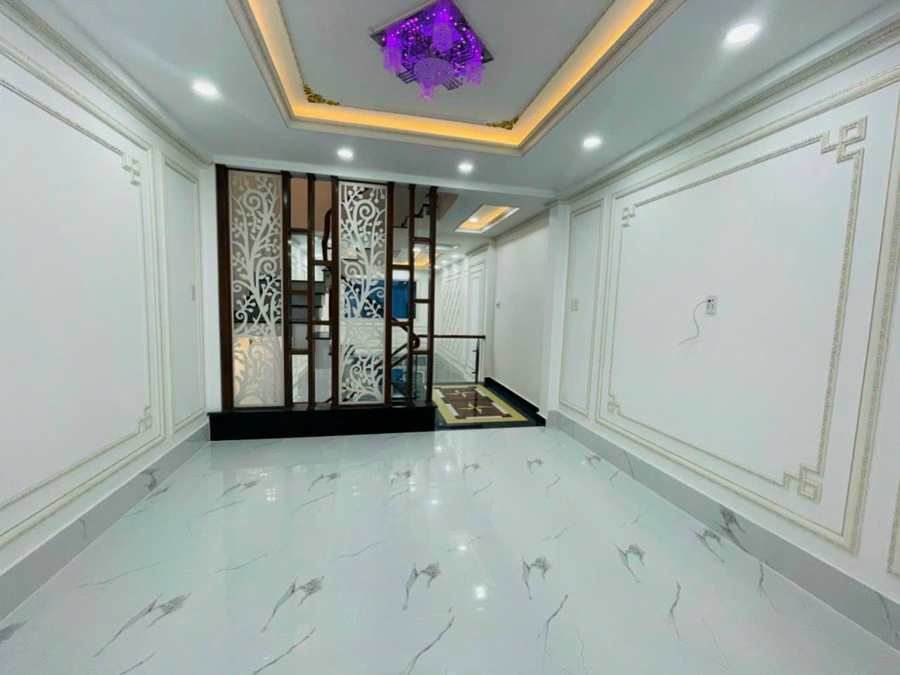 BÌNH TÂN - MẶT TIỀN KINH DOANH AN DƯƠNG VƯƠNG - GIÁ CHỈ 19 TỶ