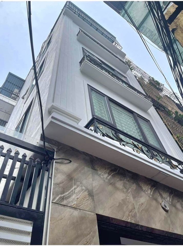 NHÀ ĐẸP - CẦU GIẤY - LÔ GÓC - NHÀ DÂN MỚI XÂY - Ô TÔ - SÁT PHỐ - NGÕ THÔNG - DÂN TRÍ CAO - NỘI THẤT XỊN SÒ - CHỦ MỚI VỀ