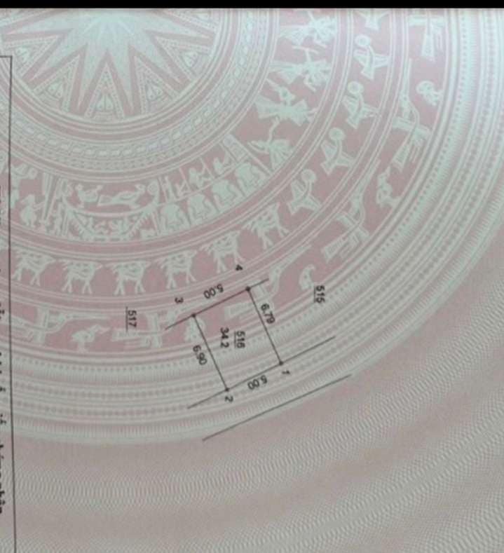 Chính chủ bán nhà cấp 4 Mỗ Lao. 35M, MT5M, ô tô đỗ cửa. Nhỉnh 4 tỷ