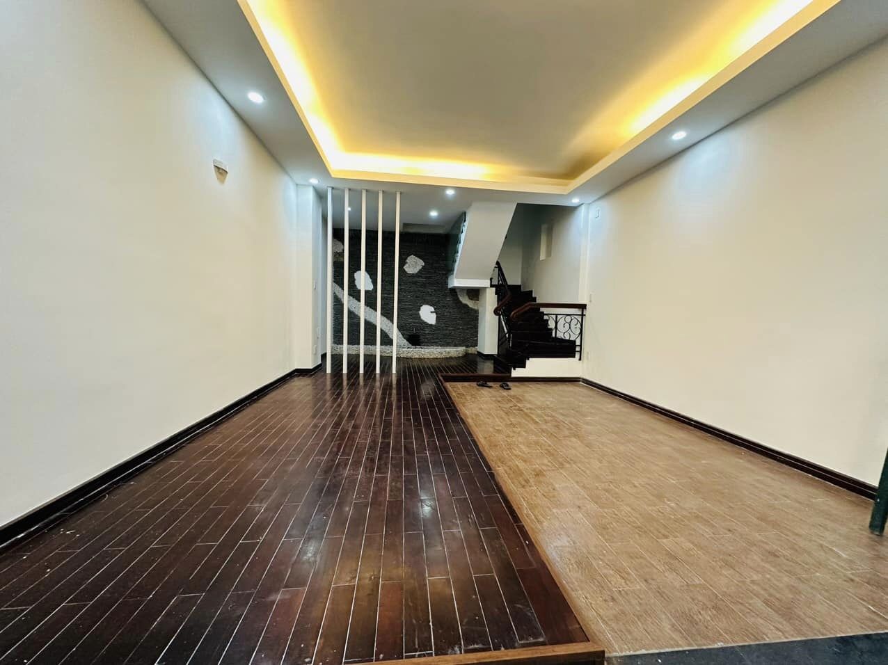 HẺM XE HƠI Cửu Long 50M2 (5 X 10) 10 tỷ Phường 2 Tân Bình