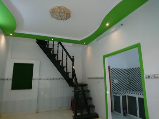 Bán nhà Cách Mạng Tháng 8 Quận 3 80m2 giá chỉ 7.6 tỷ