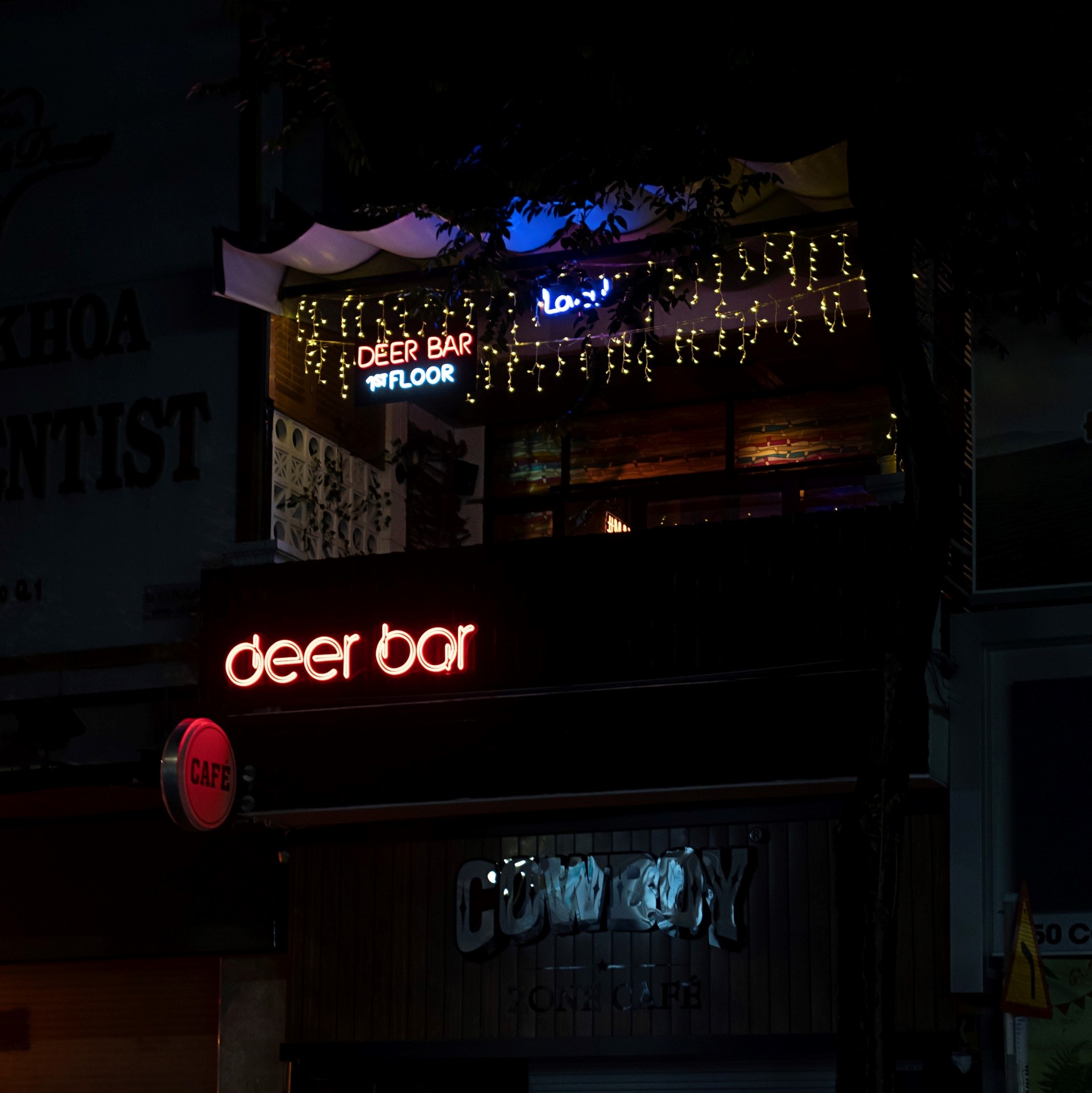 Vị Trí Vàng! Nhà Mặt Tiền Khu Bùi Viện-Ngang 8M, Cho Thuê Giá 59tr