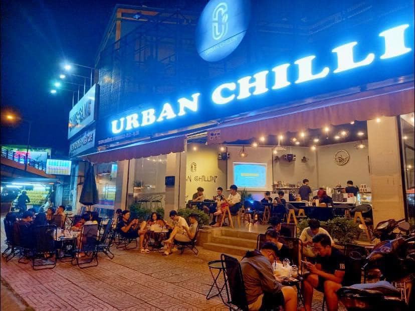 Cho Thuê Nhà Mặt Tiền Đường 3/2, Ngang 10M-Trệt Lầu-Sàn Suốt-Giá 100tr