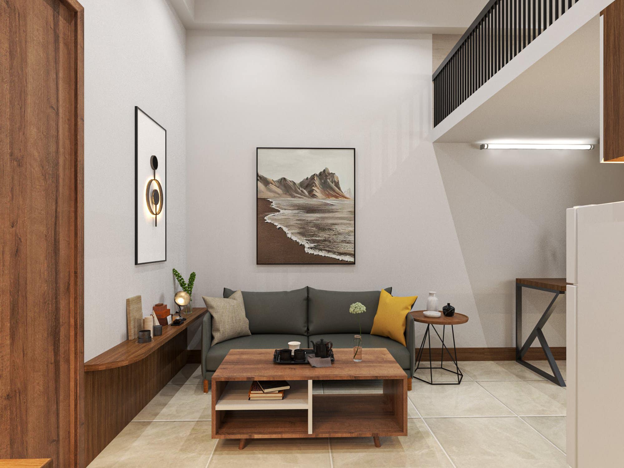 SIÊU PHẨM DÒNG TIỀN! CĂN HỘ DỊCH VỤ - QUAN NHÂN, THANH XUÂN- SÁT PHỐ GẦN TRẠM TRƯỜNG CHỢ