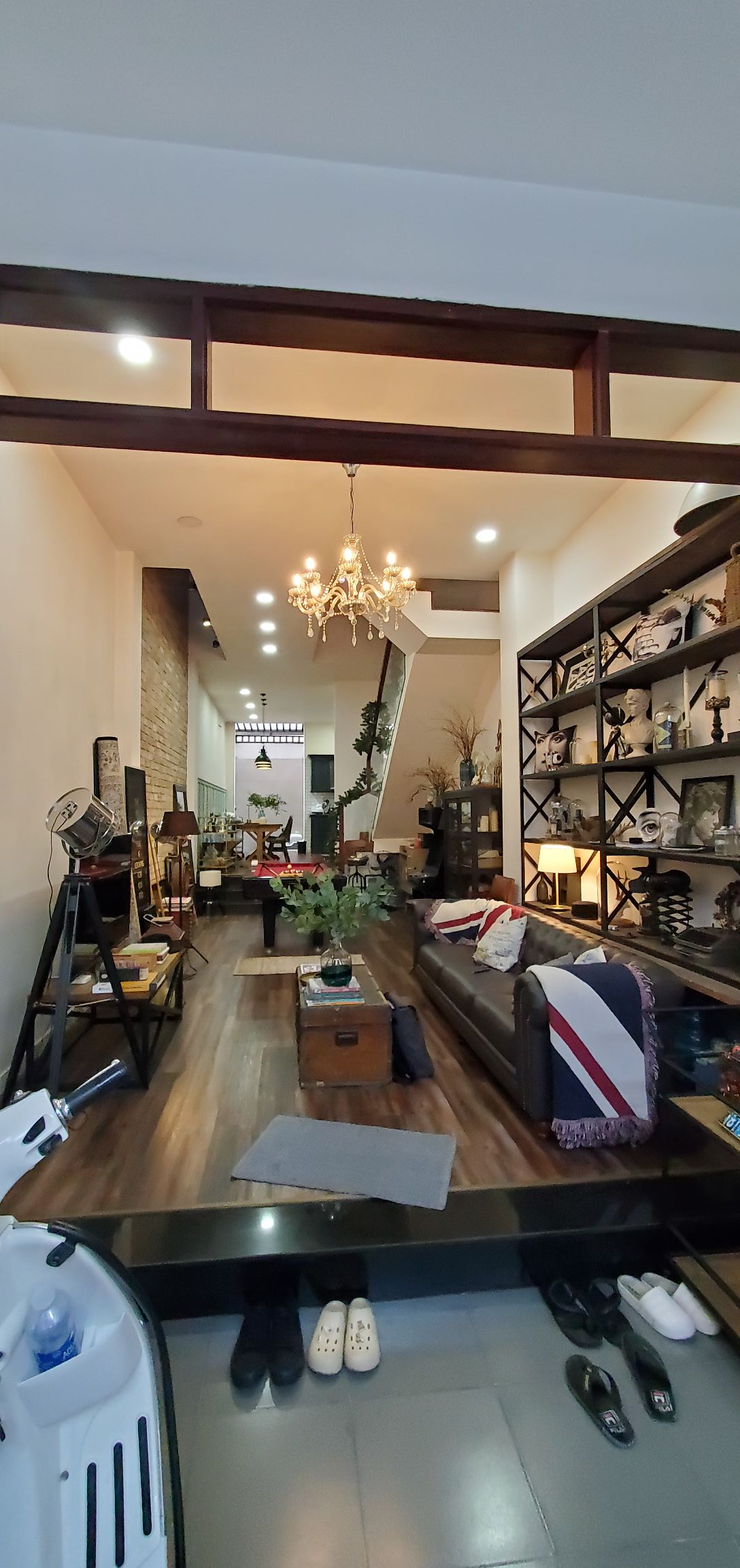 Cần bán gấp nhà khu víp Bình Thạnh chỉ 11,9 tỷ