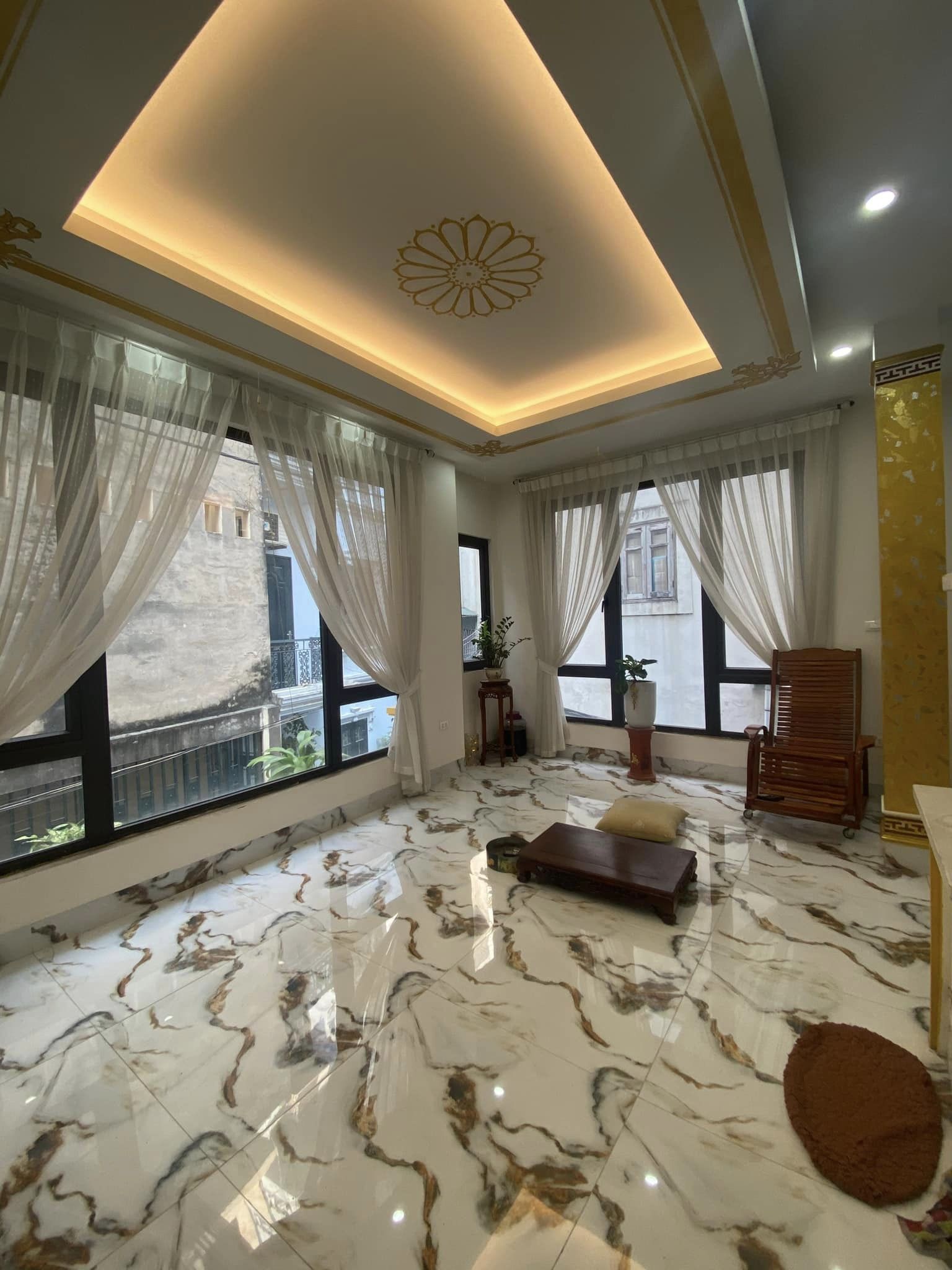 Lô Góc Yên Hòa, Cầu Giấy 41m2 5T Ngõ cực to, xe 5 tạ tới cửa, nhỉnh 7 tỷ