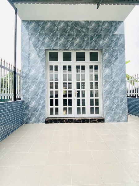 BÁN NHÀ MTKD JAMONA CTY - PHÚ THUẬN. Q7 5*21 – CHỈ :16 TỶ NHỈNH