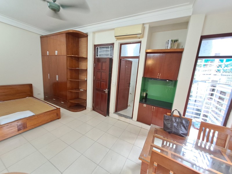 HIẾM-Ô TÔ TRÁNH - DÒNG TIỀN 20TR/TH - LÔ GÓC - 69B Hoàng Văn Thái, Thanh Xuân - 6 TẦNG - 38m2 - 7 TỶ