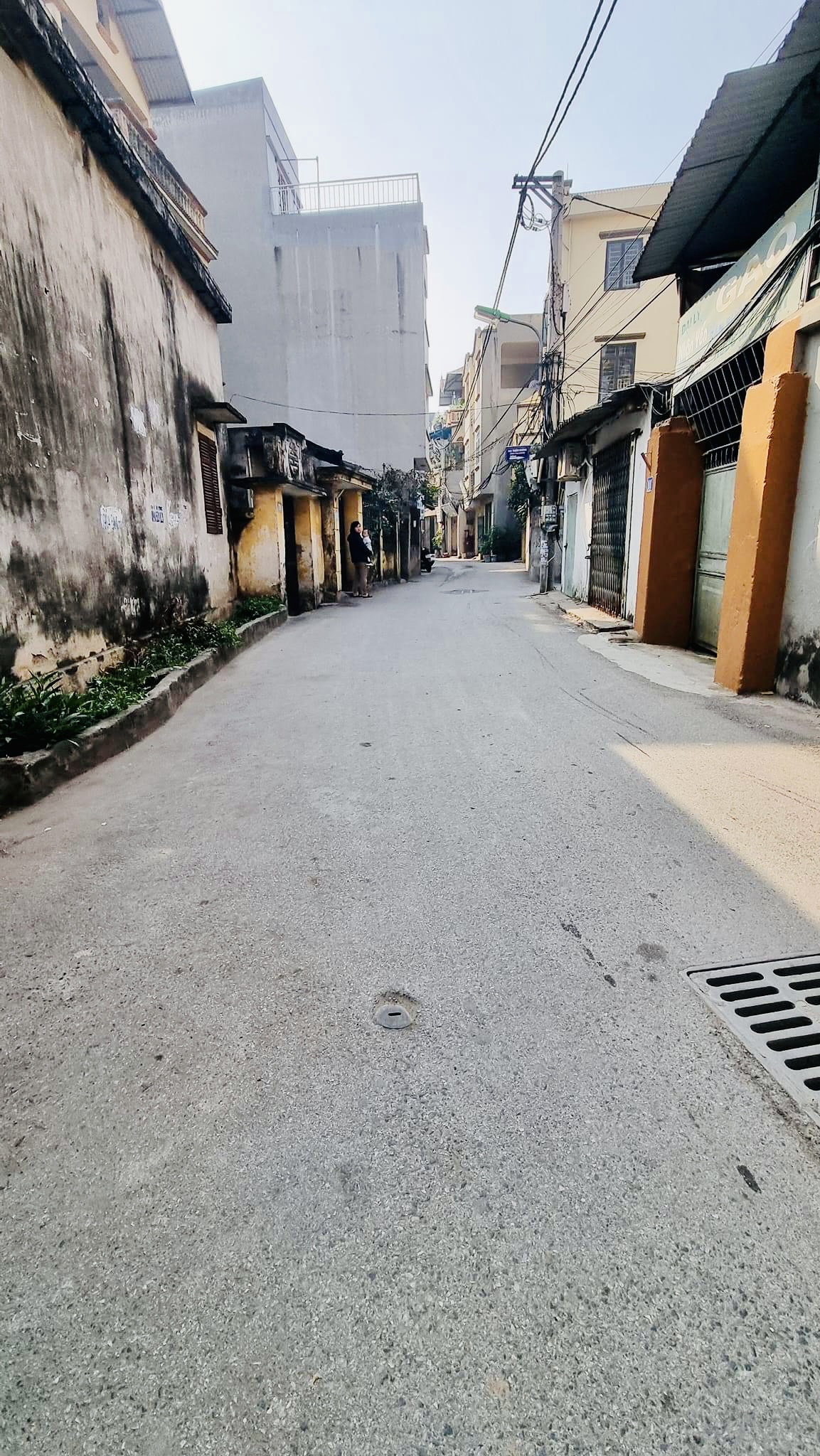 SIÊU PHẨM MIÊU NHA LÔ GÓC 3THOÁNG ÔTÔ ĐỖ GẦN