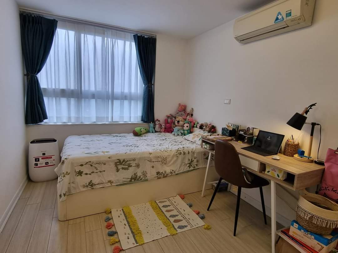 Giá cực tốt, Căn 3 ngủ Bắc Hà, Full đồ, TRUNG TÂM HÀ ĐÔNG