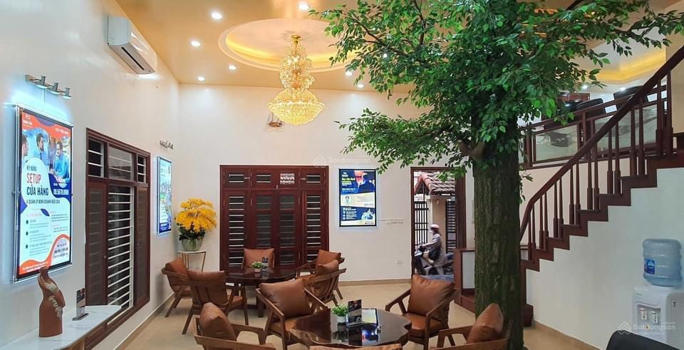 Liền Kề Licogi Khuất Duy Tiến, Mặt tiền hơn 5m, Nhỉnh 21 Tỷ