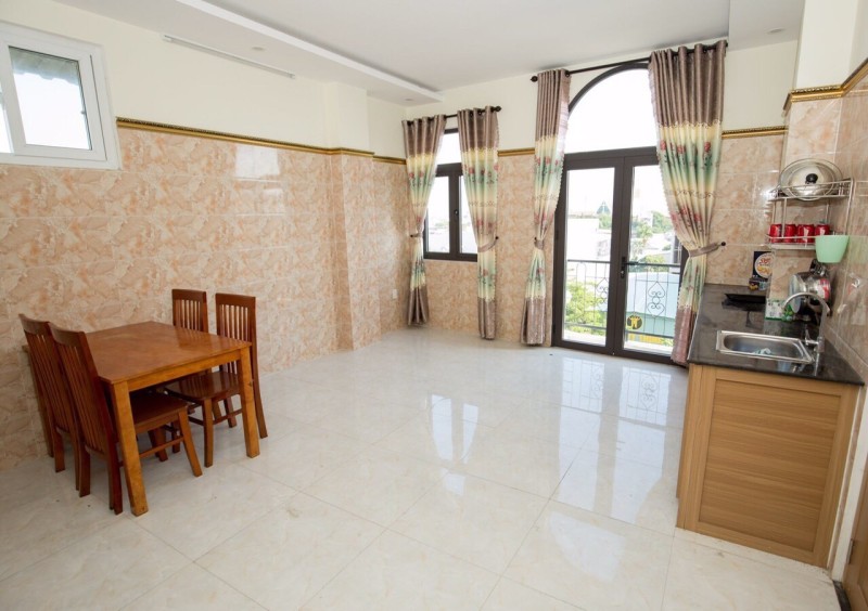 SIÊU PHẨM TÒA NHÀ 30 CĂN HỘ CAO CẤP THU NHẬP KHỦNG TRÊN 100TR/TH.